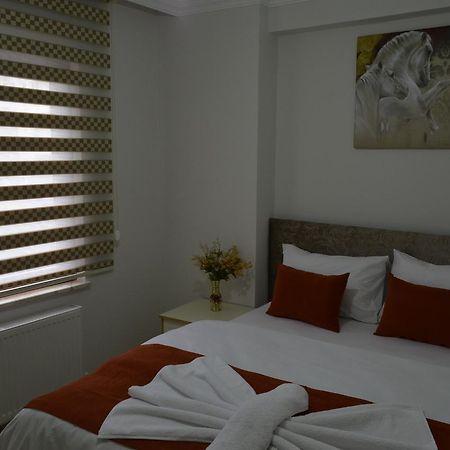 Troia Ador Pan Otel Çanakkale Esterno foto