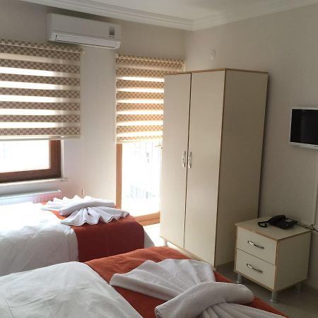 Troia Ador Pan Otel Çanakkale Esterno foto