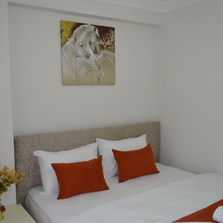 Troia Ador Pan Otel Çanakkale Esterno foto
