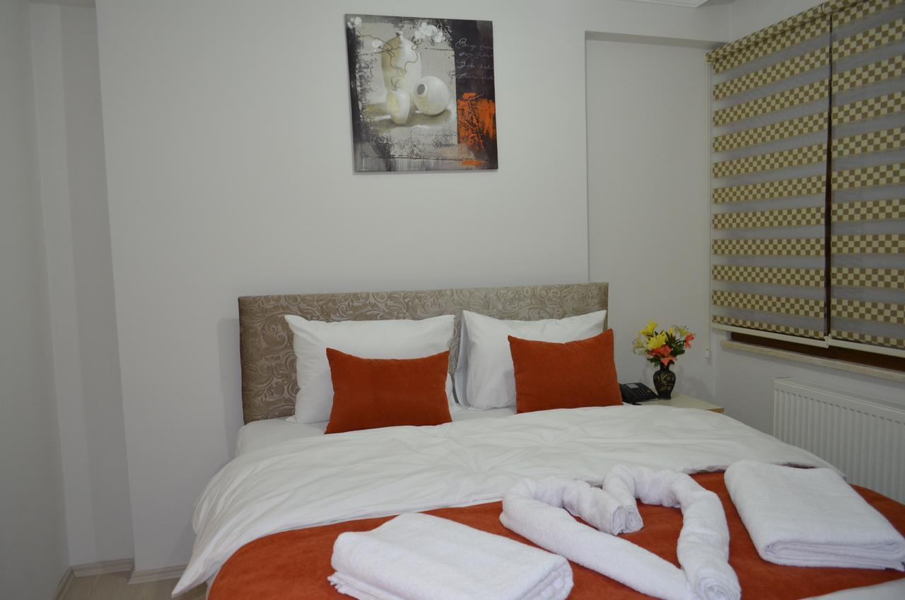Troia Ador Pan Otel Çanakkale Esterno foto