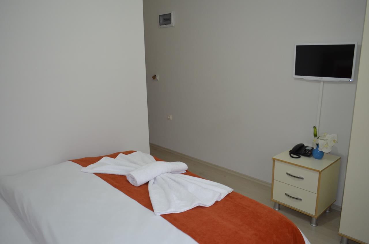 Troia Ador Pan Otel Çanakkale Esterno foto