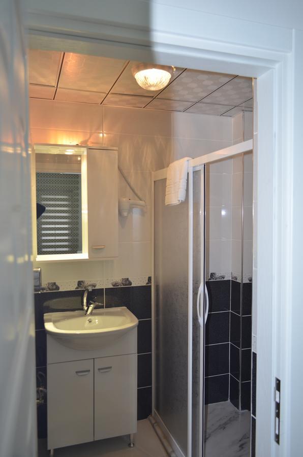 Troia Ador Pan Otel Çanakkale Esterno foto