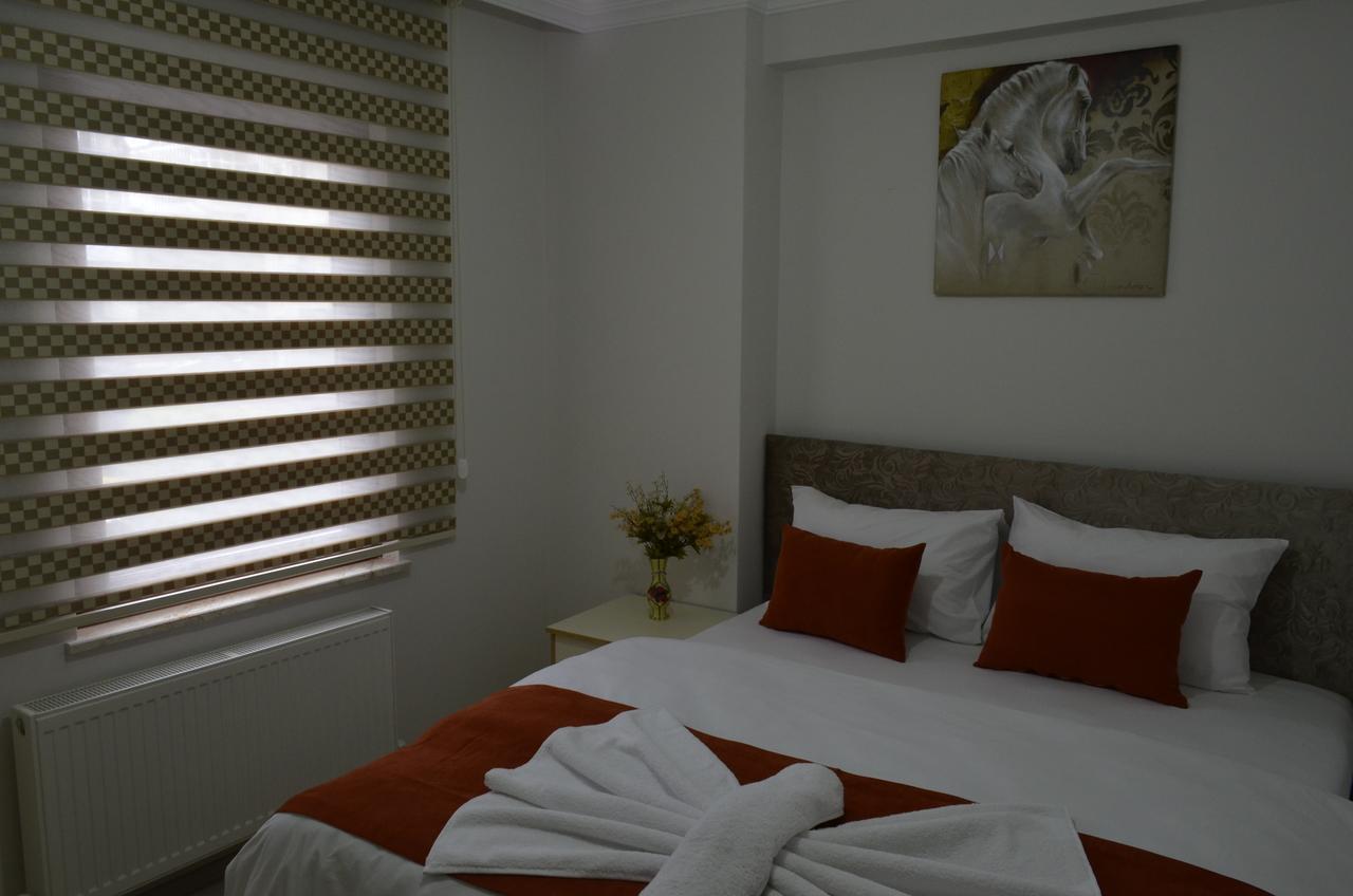 Troia Ador Pan Otel Çanakkale Esterno foto
