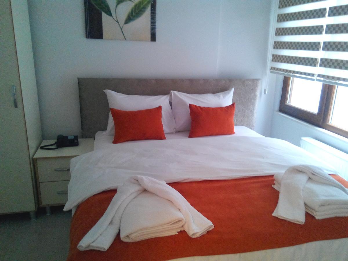 Troia Ador Pan Otel Çanakkale Esterno foto