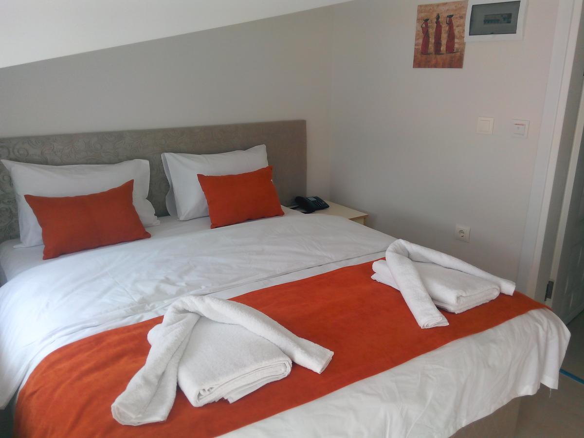 Troia Ador Pan Otel Çanakkale Esterno foto