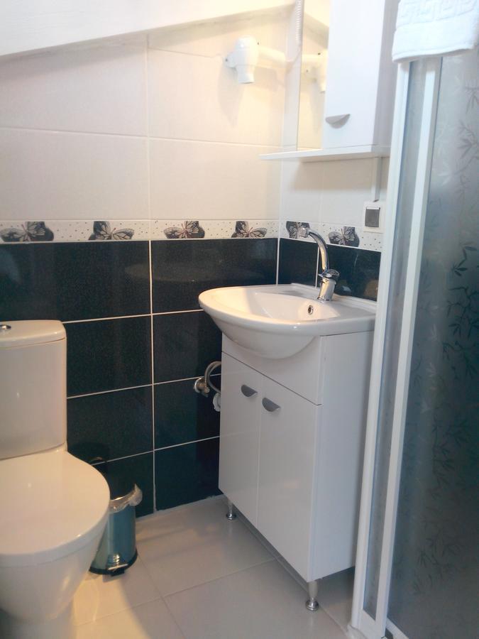 Troia Ador Pan Otel Çanakkale Esterno foto
