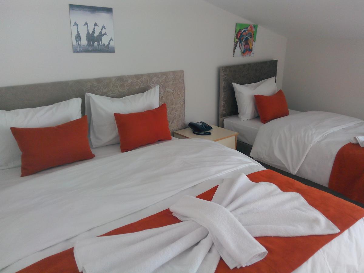 Troia Ador Pan Otel Çanakkale Esterno foto