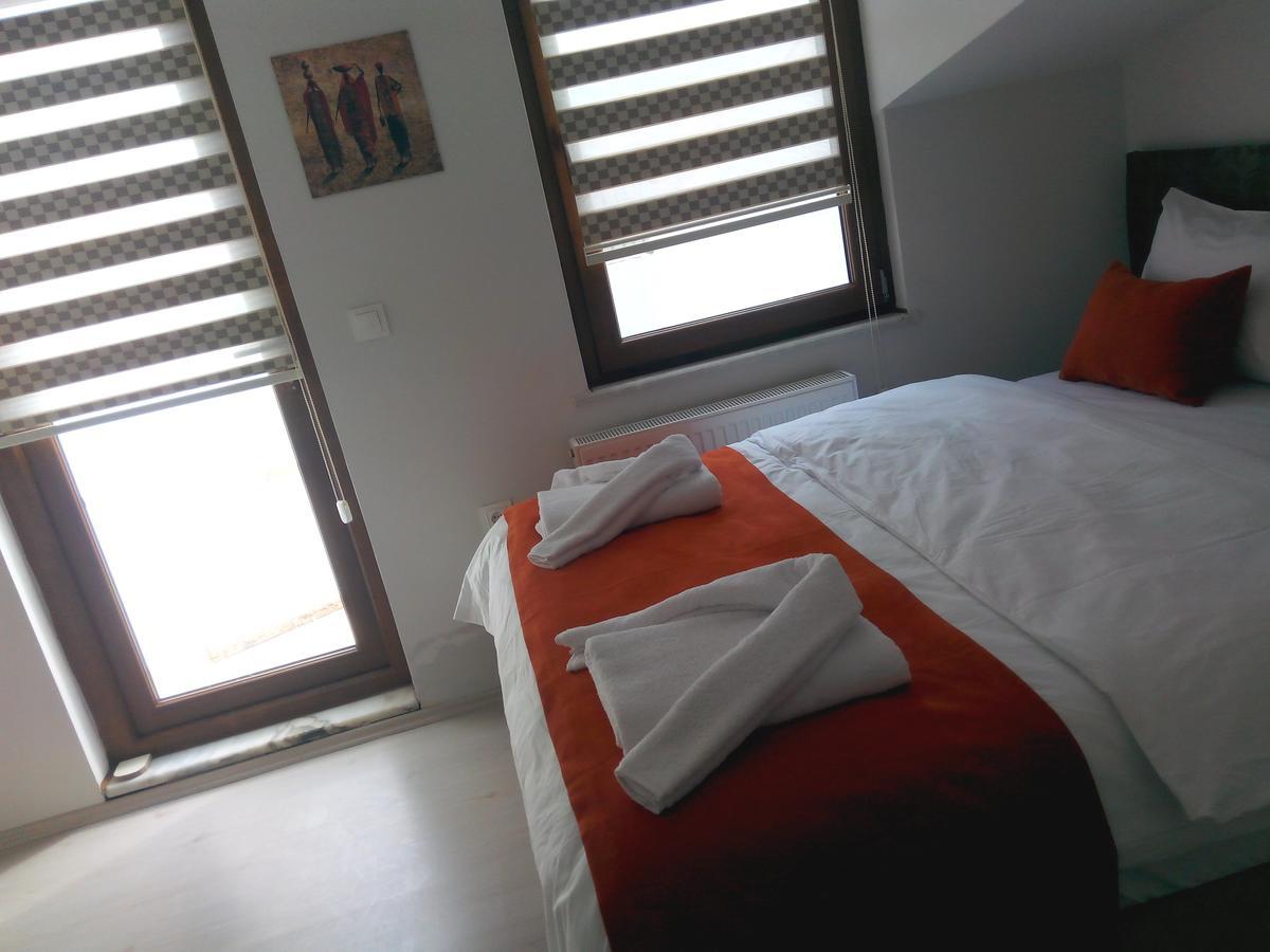 Troia Ador Pan Otel Çanakkale Esterno foto