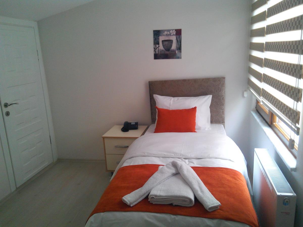 Troia Ador Pan Otel Çanakkale Esterno foto