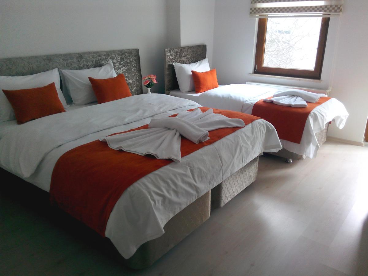 Troia Ador Pan Otel Çanakkale Esterno foto
