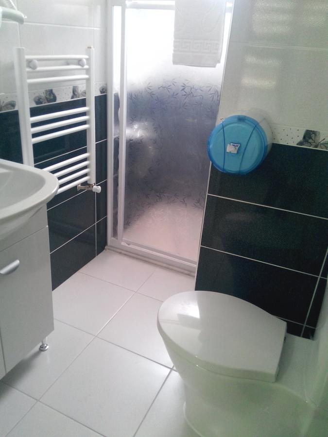 Troia Ador Pan Otel Çanakkale Esterno foto
