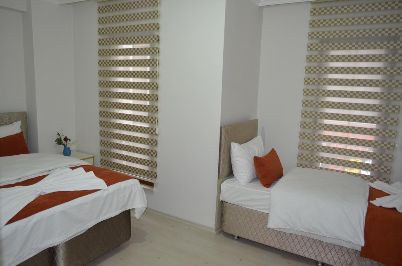 Troia Ador Pan Otel Çanakkale Esterno foto