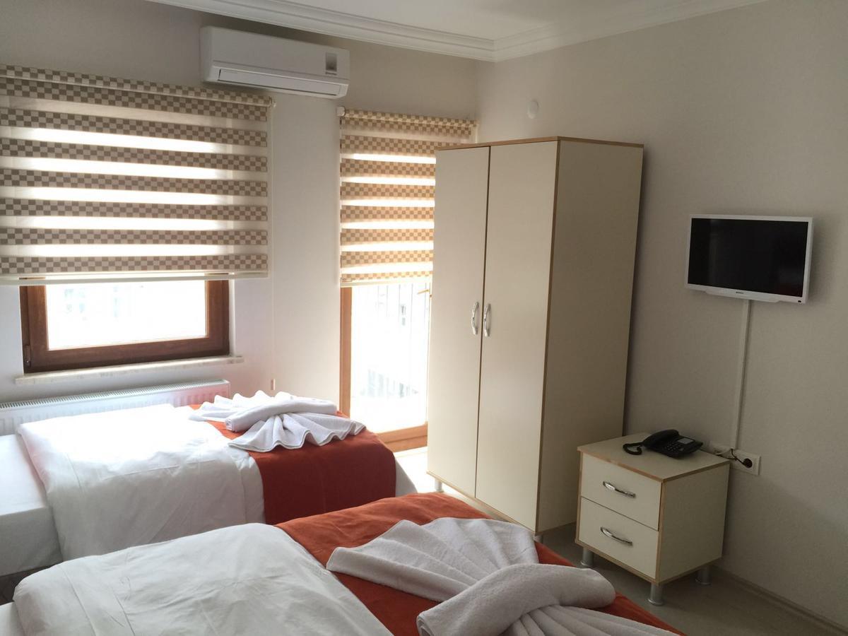 Troia Ador Pan Otel Çanakkale Esterno foto