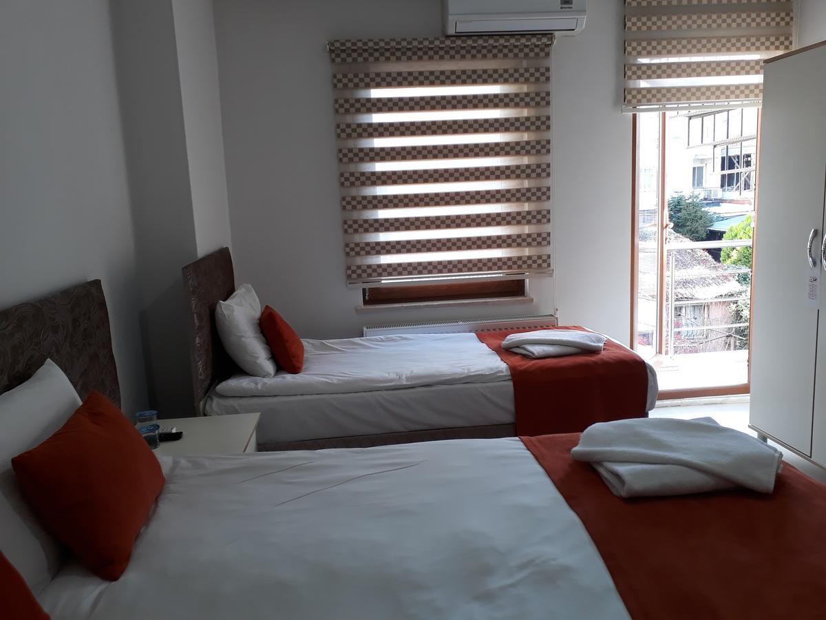 Troia Ador Pan Otel Çanakkale Esterno foto