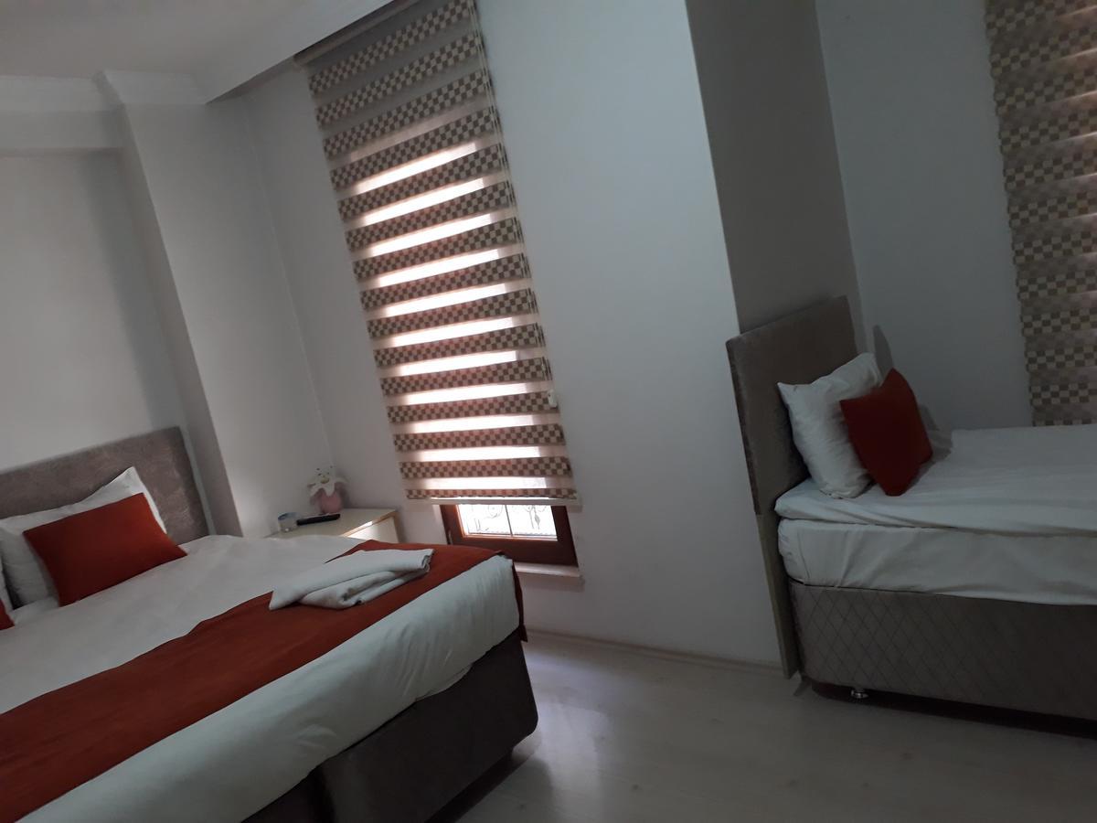 Troia Ador Pan Otel Çanakkale Esterno foto