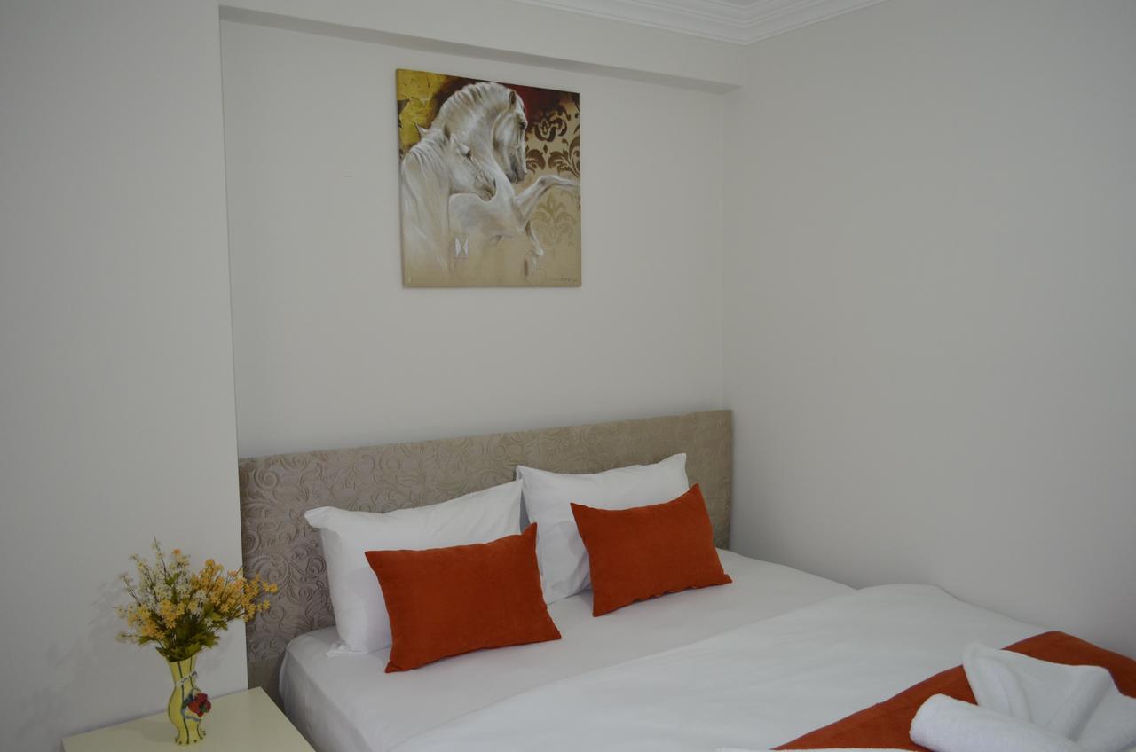 Troia Ador Pan Otel Çanakkale Esterno foto